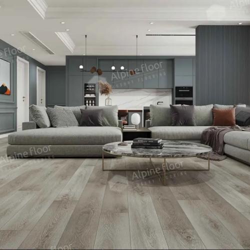 Кварцвиниловая плитка Alpine Floor Grand Sequioia LVT ECO 11-1302 Квебек