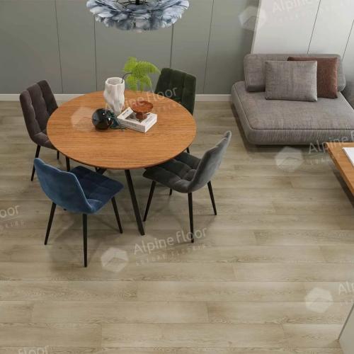 Кварцвиниловая плитка Alpine Floor Grand Sequioia LVT ECO 11-1802 Шварцевальд