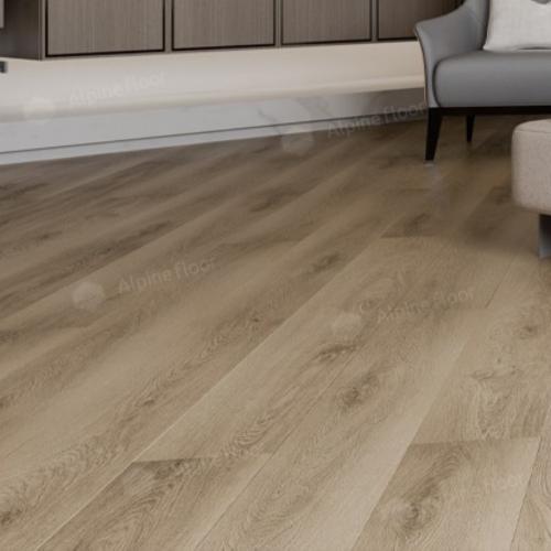 Кварцвиниловая плитка Alpine Floor Grand Sequioia LVT ECO 11-1902 Вайпуа