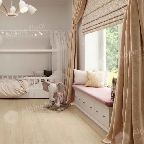 Кварцвиниловая плитка Alpine Floor Grand Sequioia LVT ECO 11-2402 Гигантум