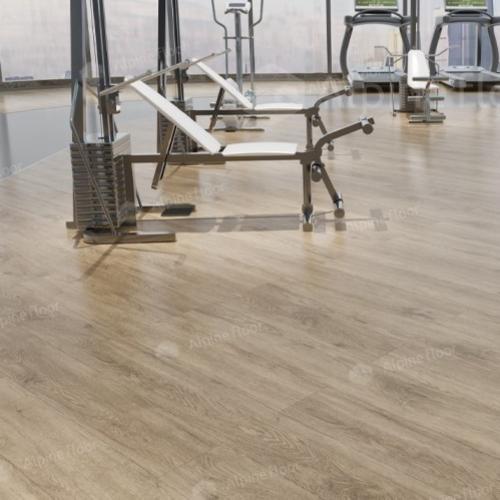 Кварцвиниловая плитка Alpine Floor Grand Sequioia LVT ECO 11-602 Миндаль