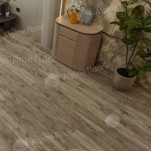 ECO 11-807 Венге Грей