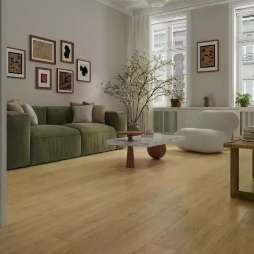 ECO 11-608 MC Миндаль