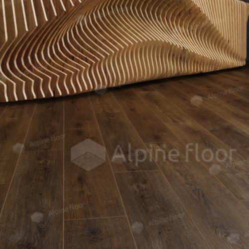 Кварцвиниловая плитка Alpine Floor Grand Sequoia ECO 11-33 Шерман