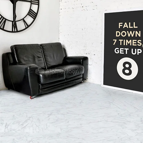 ECO 8-1-2 Дымчатый лес матовый