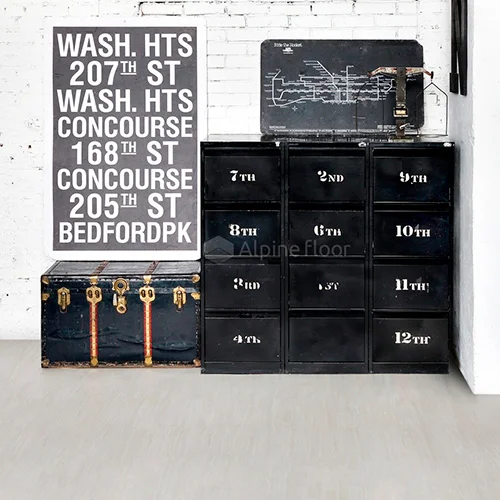 ECO 8-4 Лунный камень