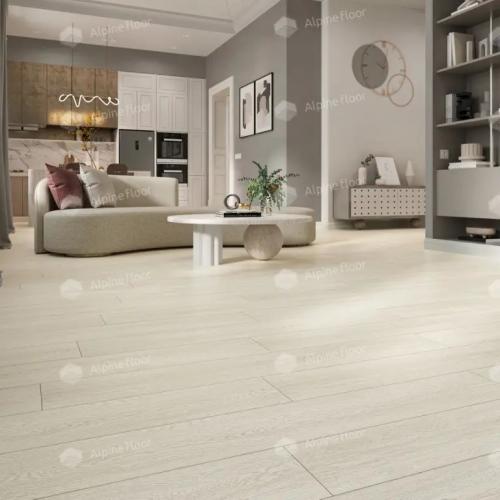 Кварцвиниловая плитка Alpine Floor Intense ECO 9-1 Норвежский лес