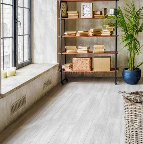 ECO 9-1 Норвежский лес