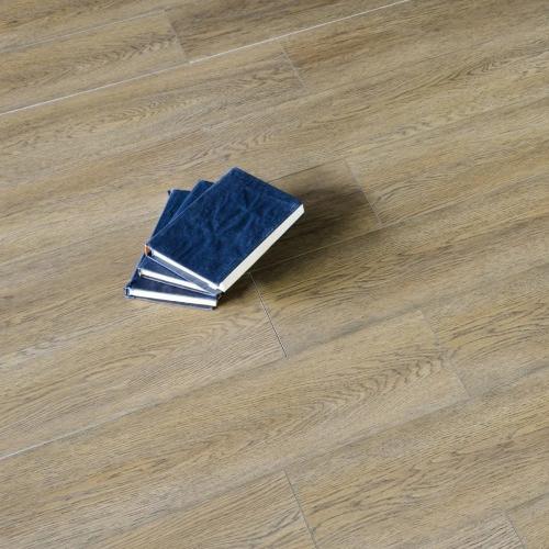 Кварцвиниловая плитка Alpine Floor Intense ECO 9-3 Бурый лес