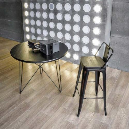 Кварцвиниловая плитка Alpine Floor Intense ECO 9-4 Туманный лес