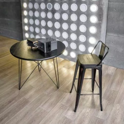 ECO 9-4 Туманный лес