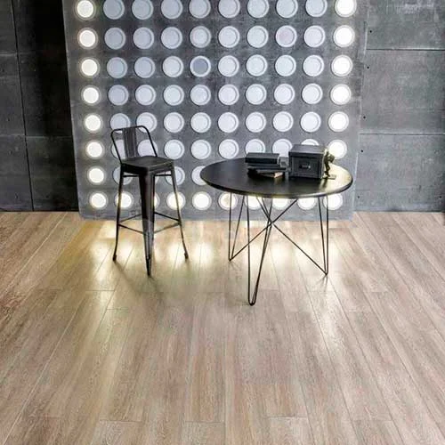 ECO 9-4 Туманный лес