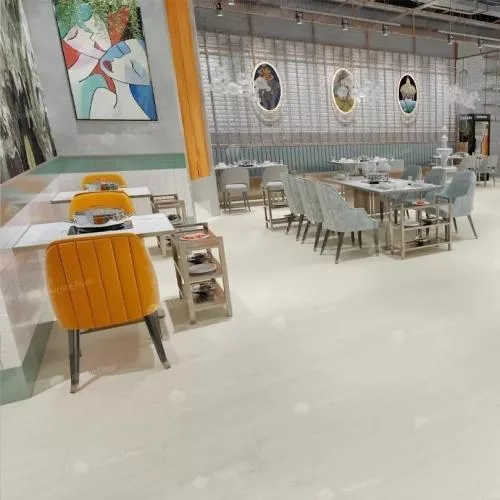 ECO 9-5 Зимний лес