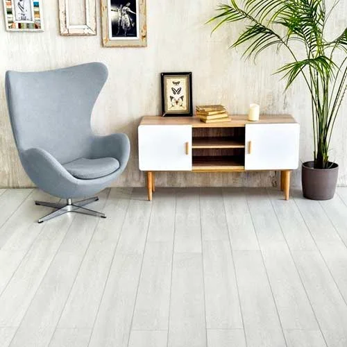 ECO 9-5 Зимний лес