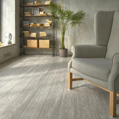 Кварцвиниловая плитка Alpine Floor Intense ECO 9-8 Голубой лес