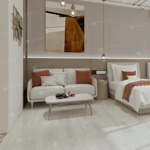 Кварцвиниловая плитка Alpine Floor Intense ECO 9-9 Белый лес