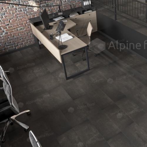 Кварцвиниловая плитка Alpine Floor Light Stone ECO-15-2 Ларнака