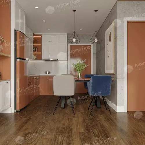 Eco 22-1 MC Орех Ногуэра Классик