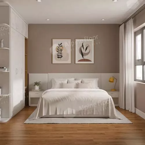 Eco 22-2 MC Орех Маррон Классик