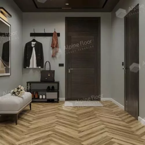 Eco 22-6 MC Орех Акорн