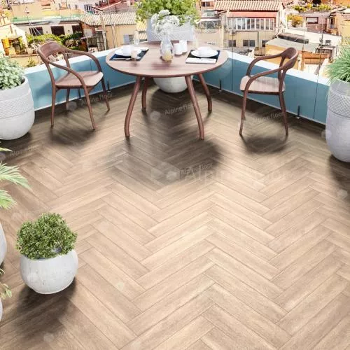 ECO 19-10 Макадамия