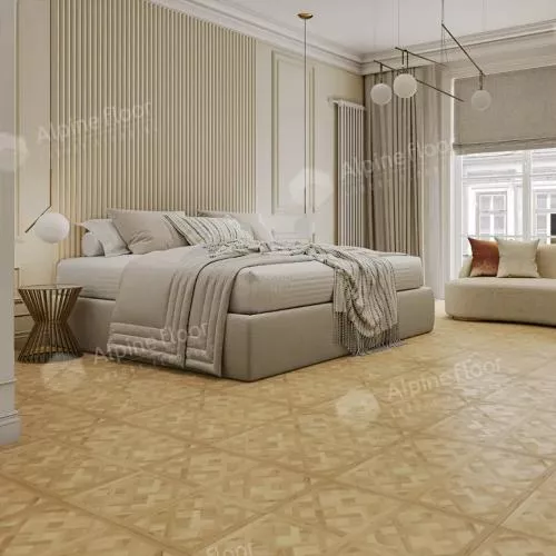 ECO 25-1 Версаль