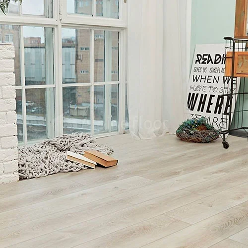 ECO 7-2 Дуб Белая ночь