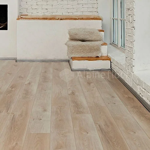 ECO 7-5 Дуб Натуральный Отбеленный