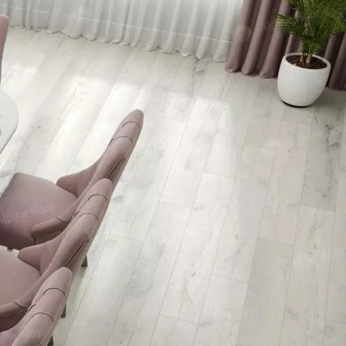 ECO 7-17 ABA Дуб слоновая кость