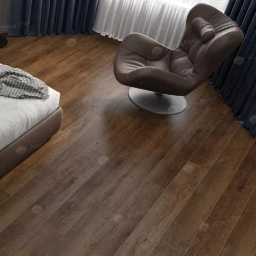 ECO 7-18 ABA Дуб шоколадный