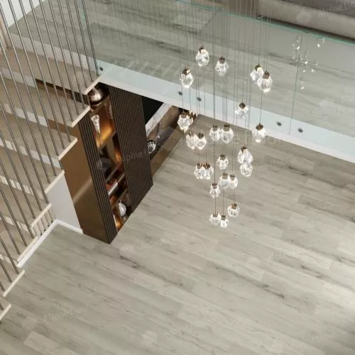 ECO 7-22 ABA Дуб серебряный