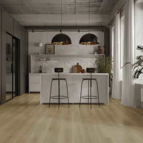 Кварцвиниловая плитка Alpine Floor Премиальный XL (Premium XL) ECO 7-41 MC Дуб Утренний