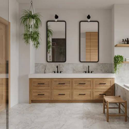 Кварцвиниловая плитка Alpine Floor Stone Premium LVT Eco 26-1 Роквокс