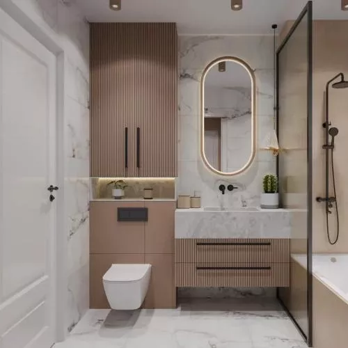 ECO 26-3 Джеофизз