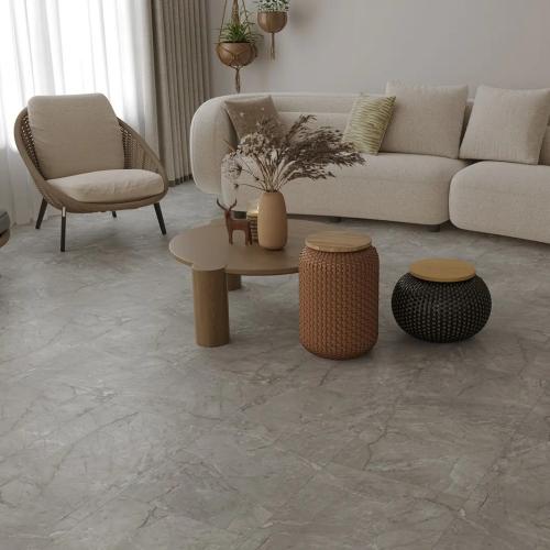 Кварцвиниловая плитка Alpine Floor Stone Premium LVT Eco 26-7 Байлот