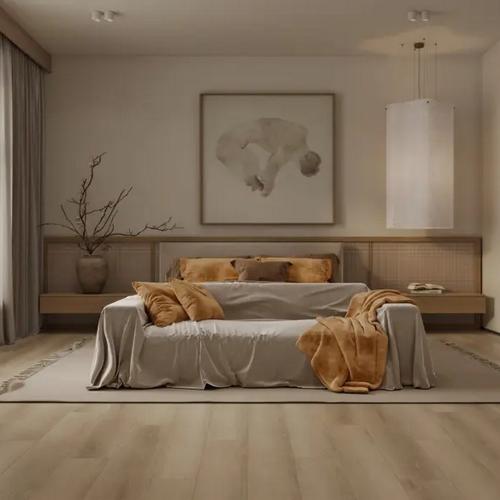 Кварцвиниловая плитка Alpine Floor Титан 6 (Titan 6) ECO 28-4 Апатит