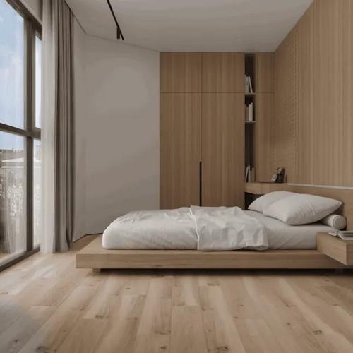 Кварцвиниловая плитка Alpine Floor Титан 6 (Titan 6) ECO 28-7 Пирит