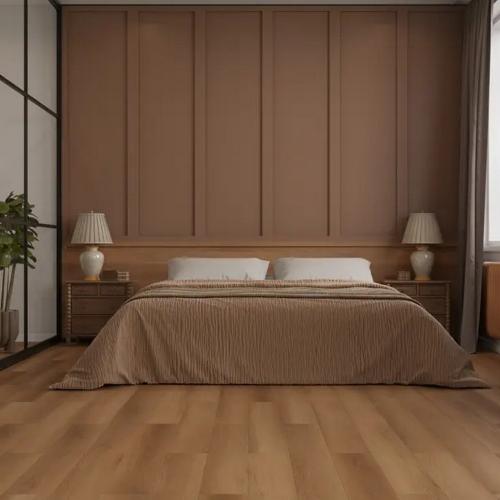 Кварцвиниловая плитка Alpine Floor Титан 8 (Titan 8) ECO 27-3 Сириус