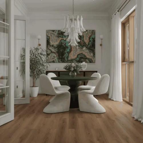 Кварцвиниловая плитка Alpine Floor Титан 8 (Titan 8) ECO 27-9 Антарес