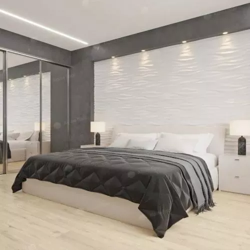 ECO 106-2 Дуб Ваниль