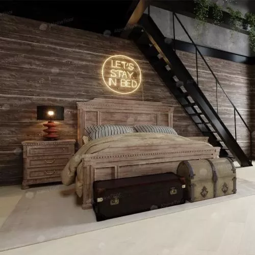 ECO 134-7 Дуб Арктик