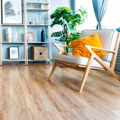 ECO 3-21 Дуб рыжий