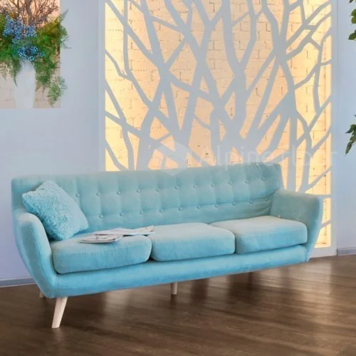 ECO 3-8 Дуб Рустикальный