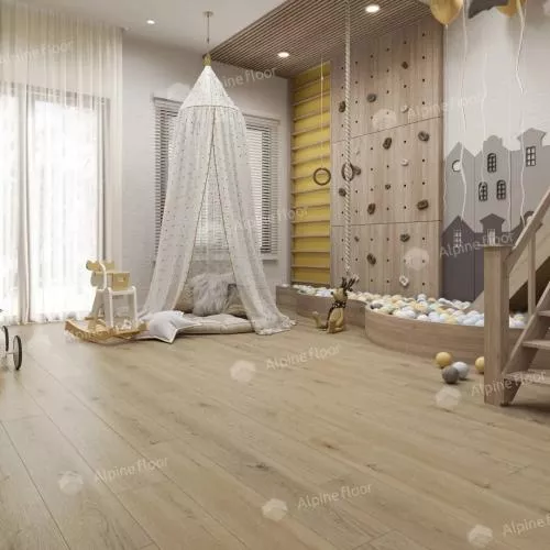 ECO 3-27 Дуб Миндальный