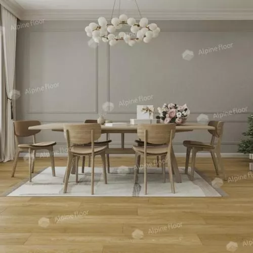 ECO 3-35 Дуб Итальянский