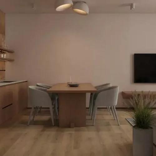 ЕСО 3-41 Дуб Рейсдал