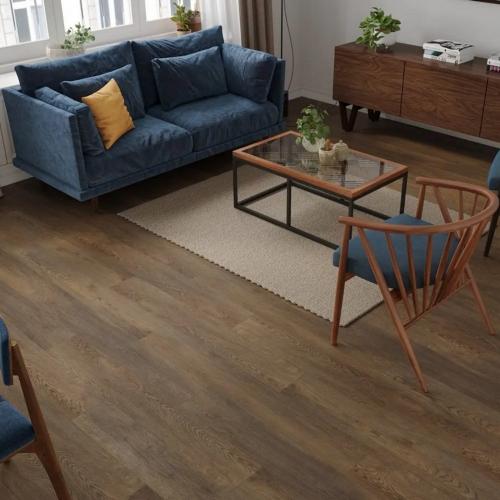 Кварцвиниловая плитка Alpine Floor Easy Line ЕСО 3-45 Дуб Гоен