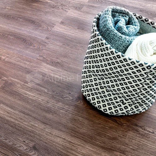 ECO 6-11 Секвойя Рустикальная