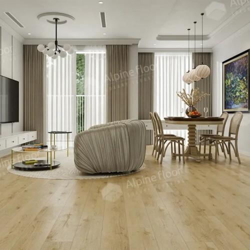 Кварцвиниловая плитка Alpine Floor Sequoia SPC ЕСО 6-13 Секвойя Венето