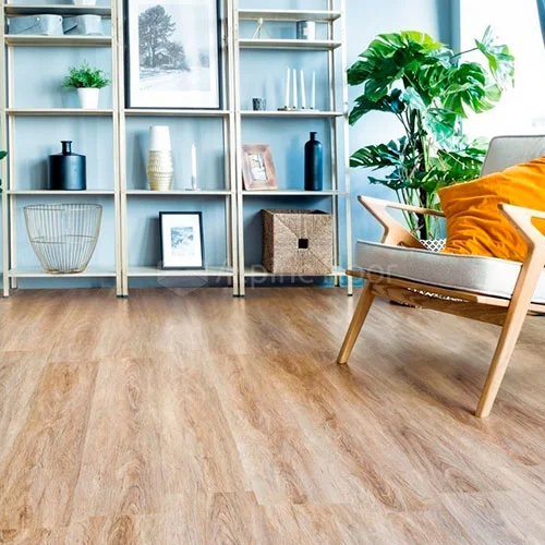 ECO 5-21 Дуб рыжий